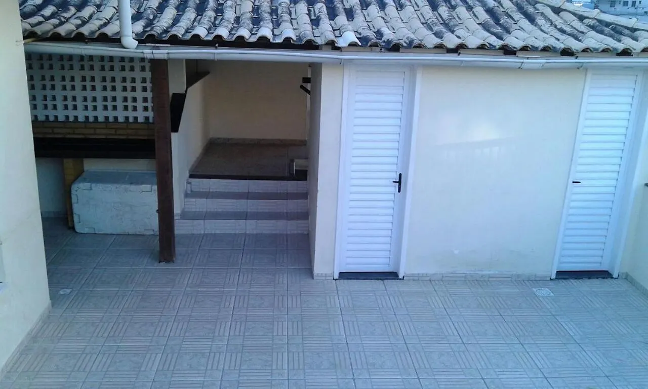 Hotel Pousada Aquarios Cabo Frio Brazil