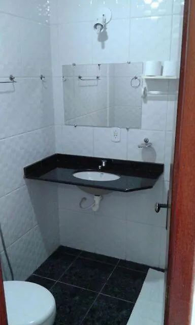 Pousada Aquarios Cabo Frio 0*,