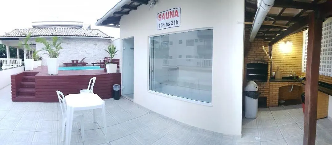 Hotel Pousada Aquarios Cabo Frio