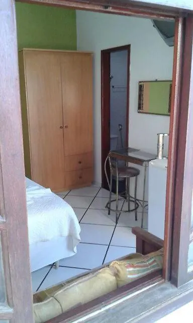 Pousada Aquarios Cabo Frio 0*,  Brazil