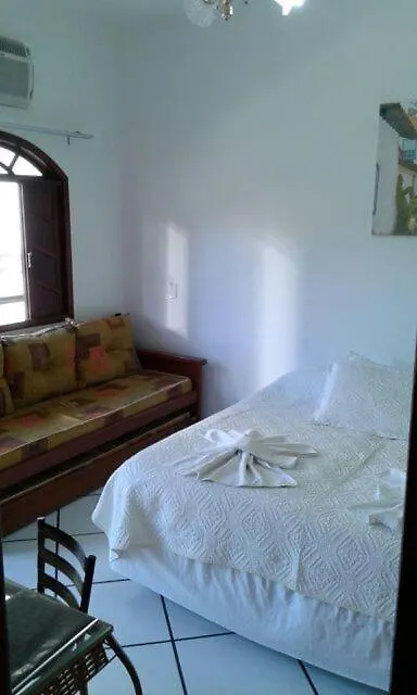 Pousada Aquarios Cabo Frio Hotel