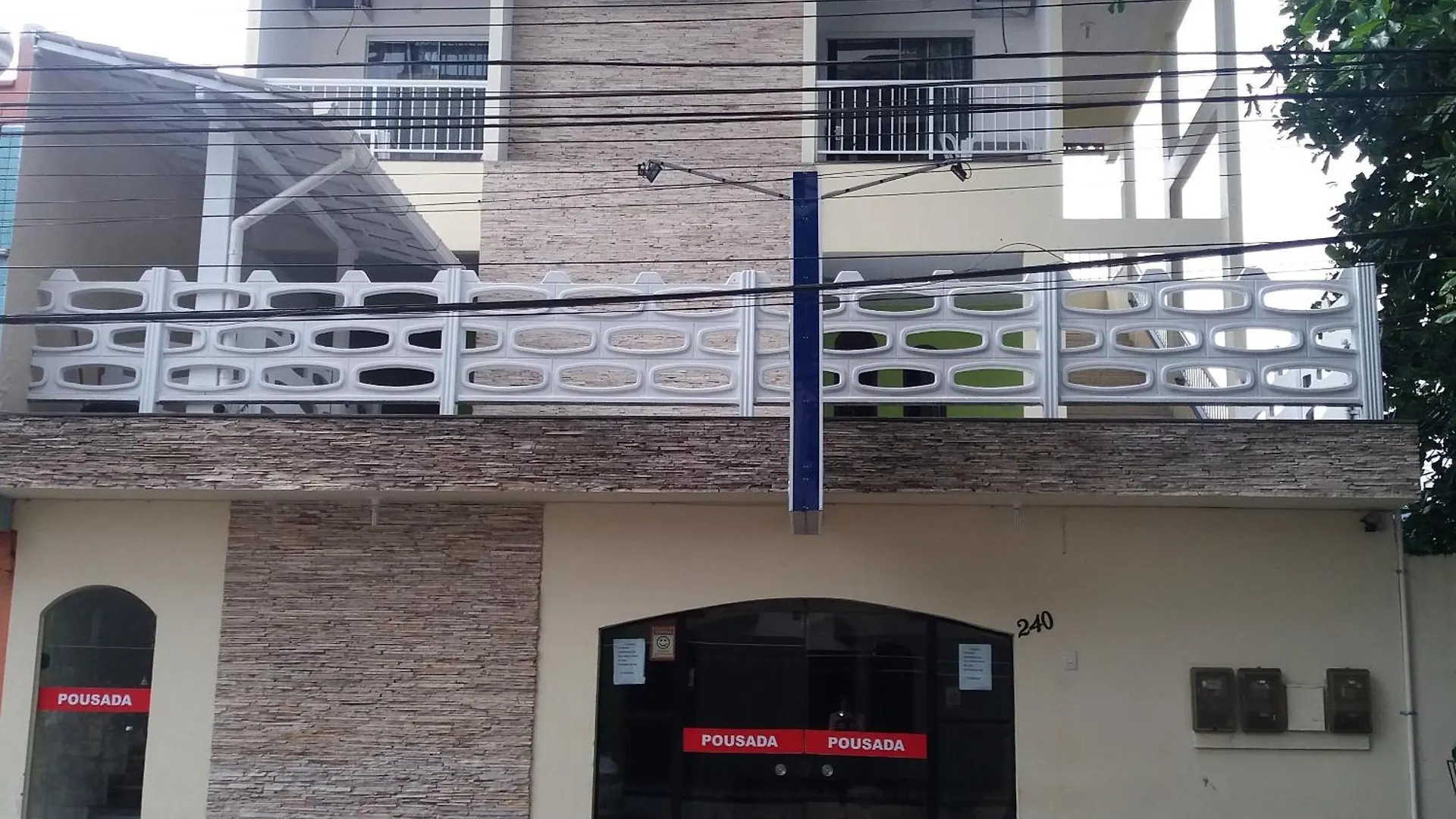 Hotel Pousada Aquarios Cabo Frio