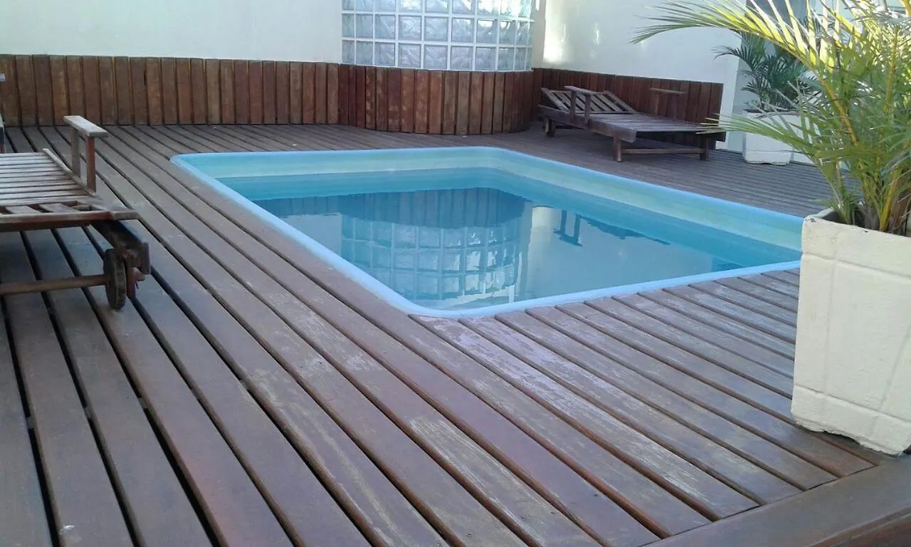 Hotel Pousada Aquarios Cabo Frio Brazil