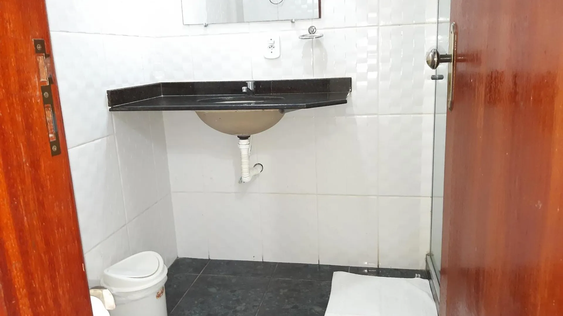 Pousada Aquarios Cabo Frio