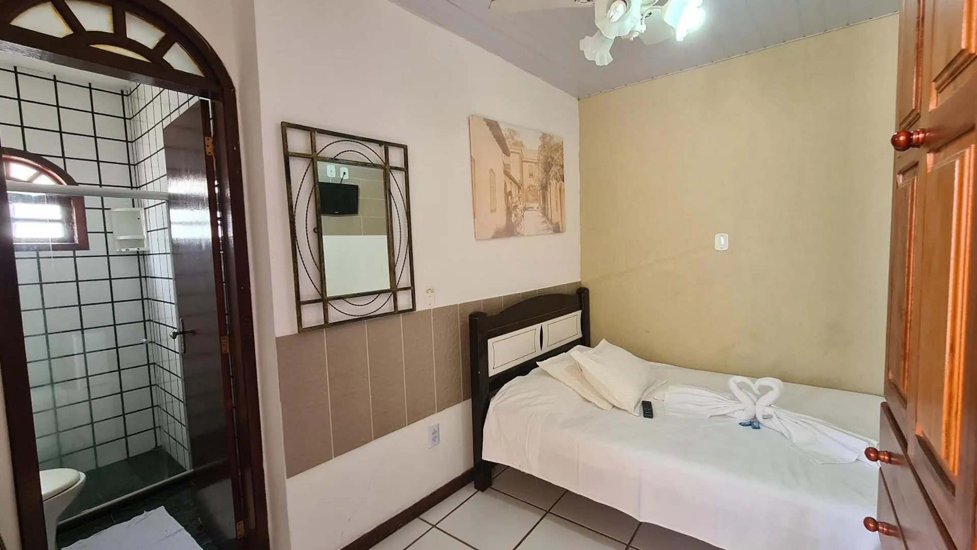 Hotel Pousada Aquarios Cabo Frio