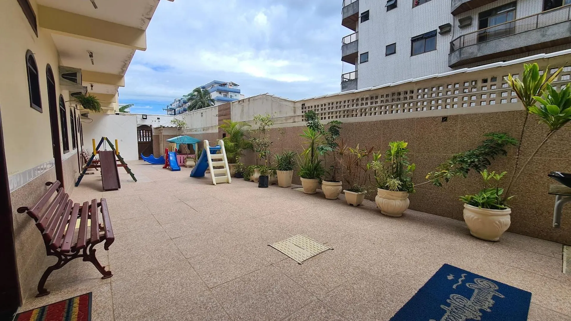 Pousada Aquarios Cabo Frio 0*,  Brazil