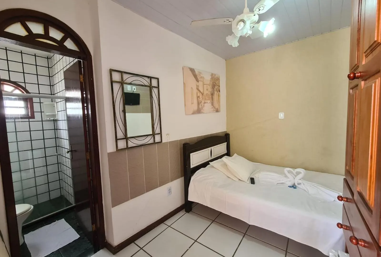 Pousada Aquarios Cabo Frio Brazilië
