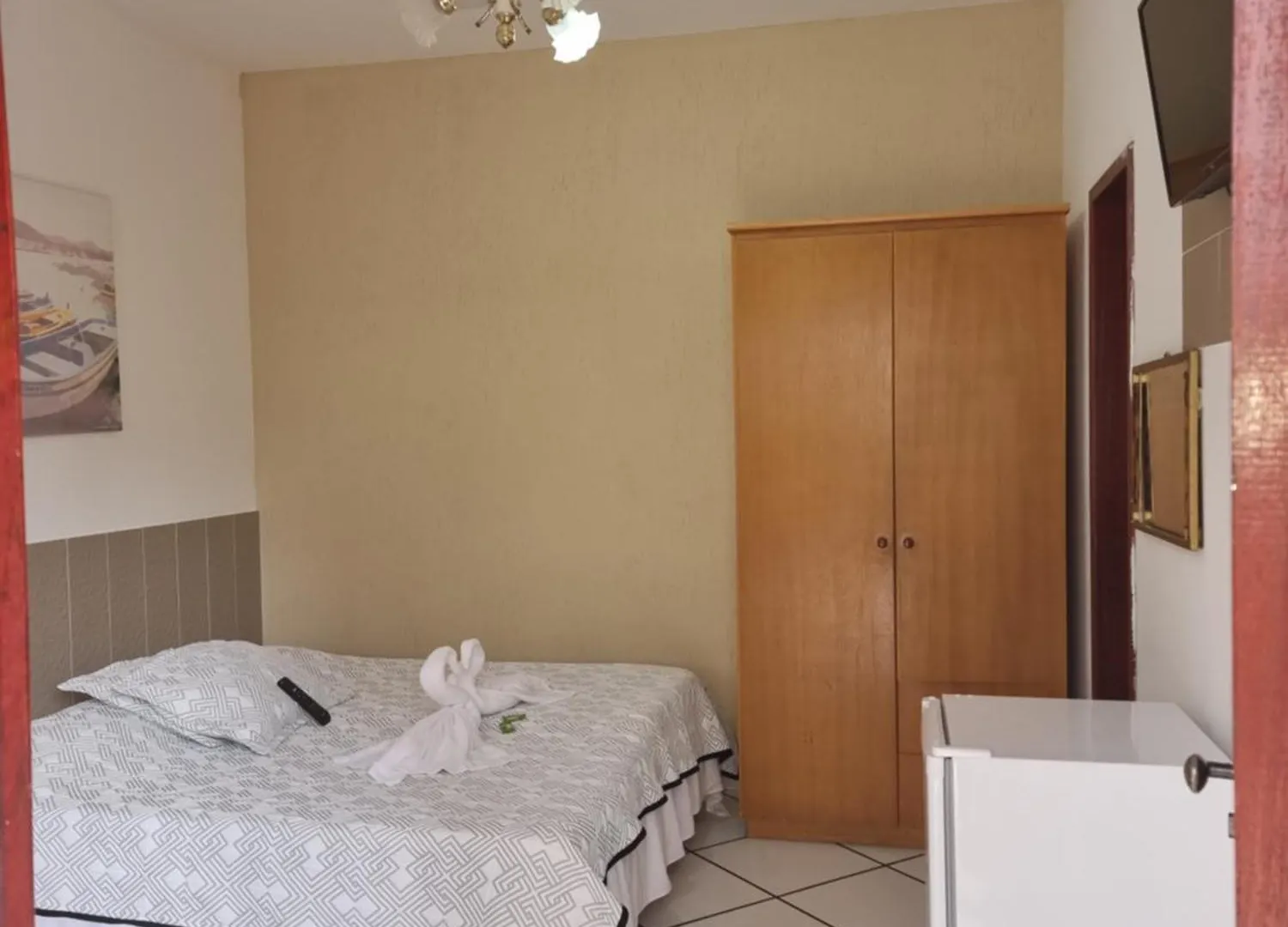 Pousada Aquarios Cabo Frio Hotel