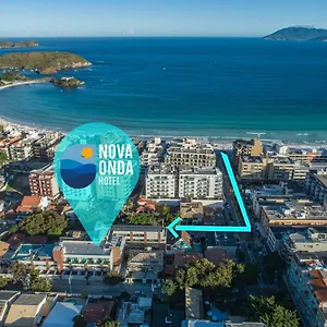 Nova Onda Cabo Frío