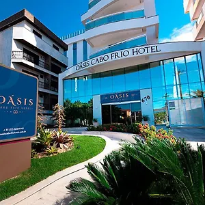 Oasis Cabo Frío