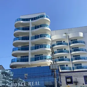 Real Cabo Frío