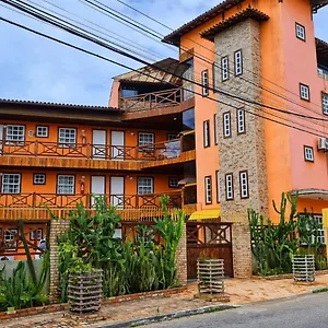Enseada Da Cabo Frío