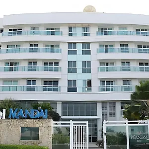 Flat Mandai Cabo Frío